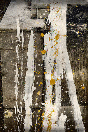Stonework Expressionism