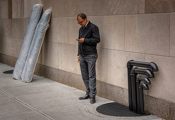 Smart Phone World