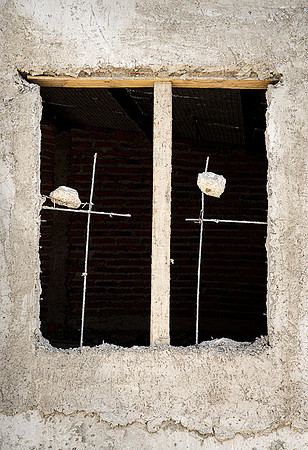 Abstract Construction