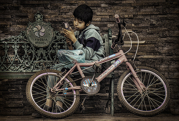 Bike Break