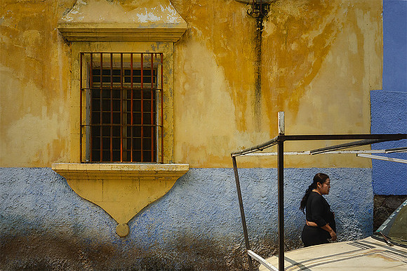 Ajijic Ramble