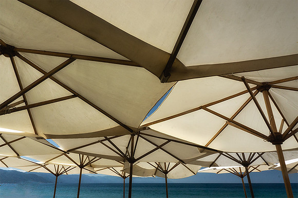 PV Umbrellas