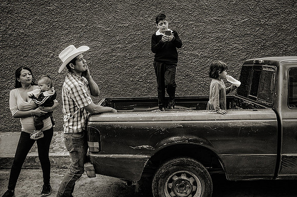 Family Outing